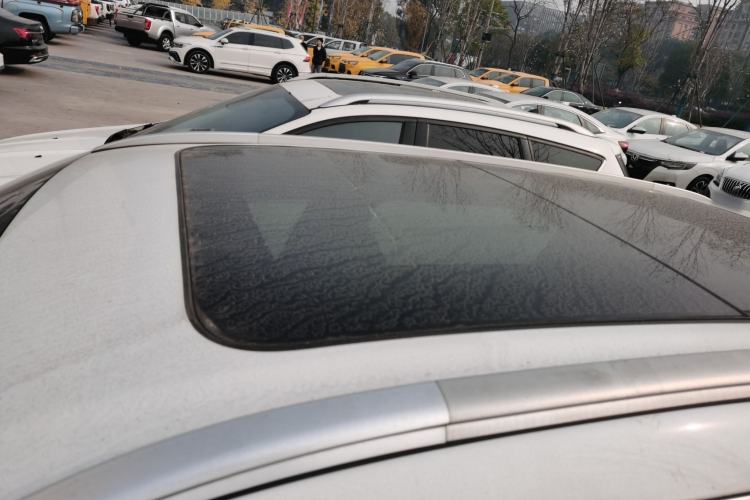 Used Farizon FX 2021 1.8T Smart Connect 5-Seater Roof
