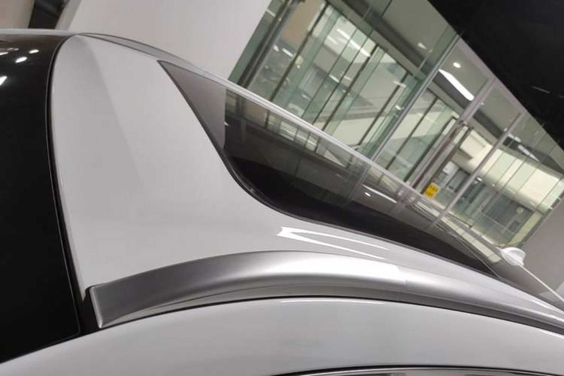 Used Farizon FX 2021 1.8T Smart Connect 5-Seater Roof