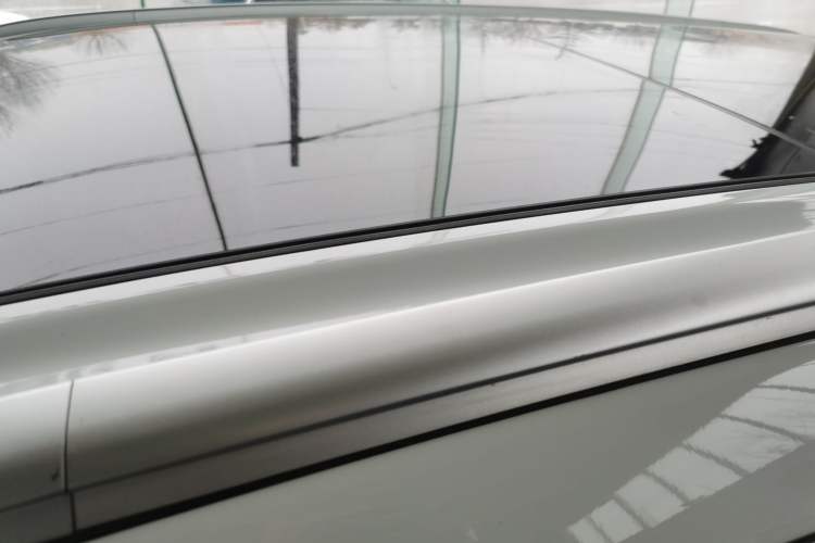 Used Farizon FX 2021 1.8T Smart Connect 5-Seater Roof