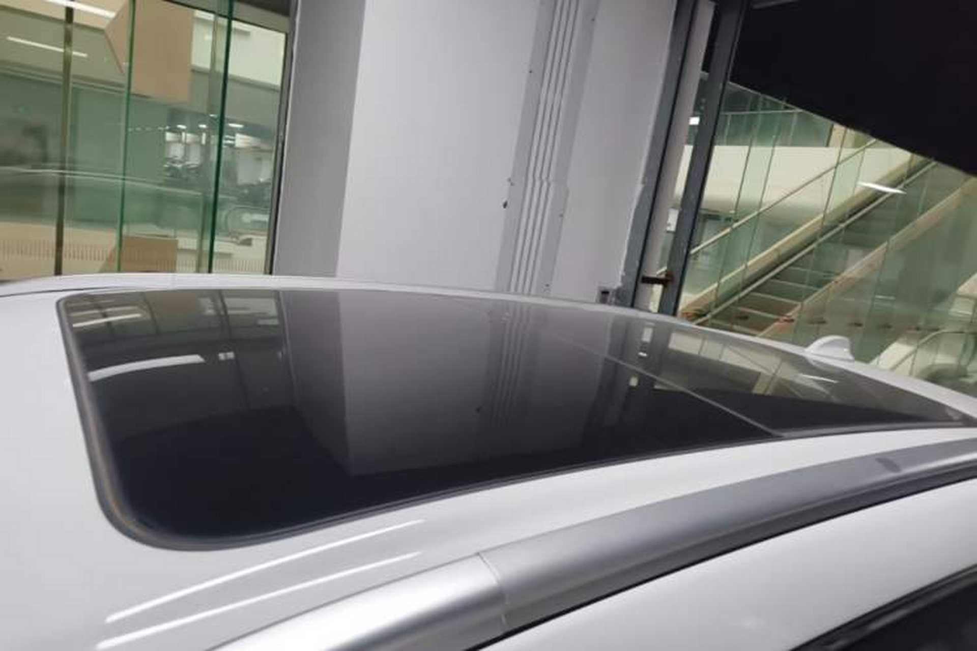 Used Farizon FX 2021 1.8T Smart Connect 5-Seater Roof