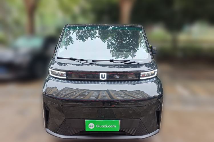 Used Farizon Geely Xingfu Hao 2024 Hovey Edition 66.57 kWh (Full Vehicle Version) 7 Seats Exterior 1