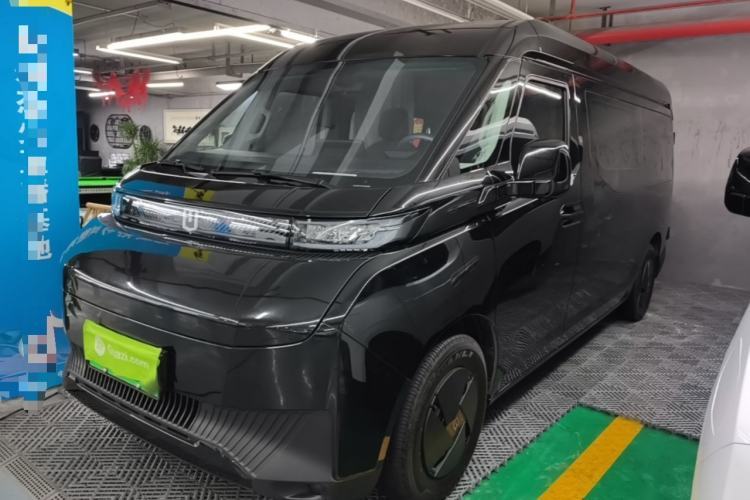 Used Farizon Super VAN 2024 Zhifu Edition Mid-Drive Mid-Roof 83 kWh Guazi used car, China used car export, Used car for sale, Used  cars, Cheapest cars for sale