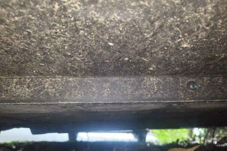 Used Farizon Super VAN 2024 Zhifu Edition Mid-Drive Mid-Roof 83 kWh Chassis Front