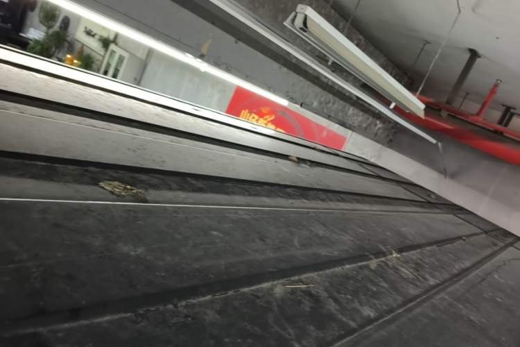 Used Farizon Super VAN 2024 Zhifu Edition Mid-Drive Mid-Roof 83 kWh Roof