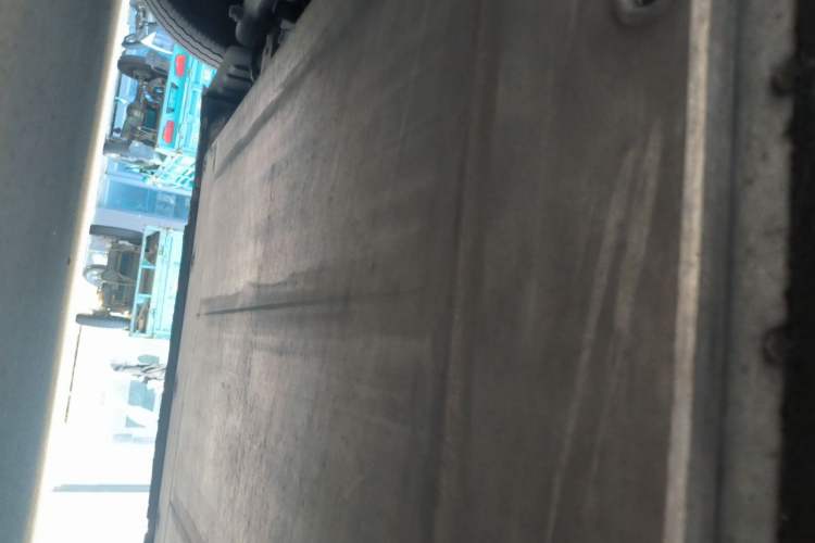 Used Farizon Super VAN 2024 Zhifu Edition Action-Oriented Short-Wheelbase Mid-Roof Model with 51 kWh Chassis Front Left