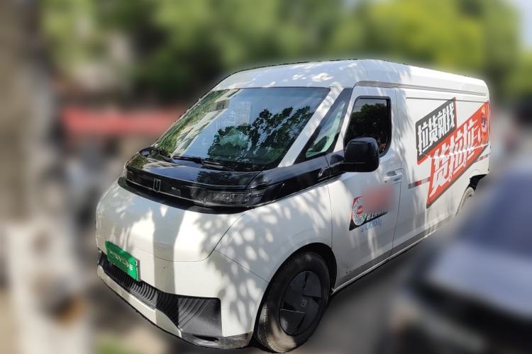 Used Farizon Super VAN 2024 Innovation Edition Mid-axle Mid-roof 83 kWh Guazi used car, China used car export, Used car for sale, Used  cars, Cheapest cars for sale
