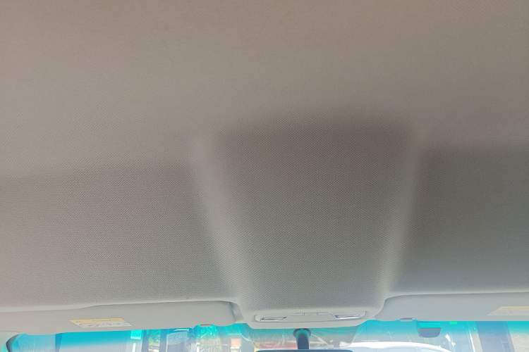 Used Farizon Super VAN 2024 Zhifu Edition Mid-Axle Mid-Roof 68 kWh Headliner