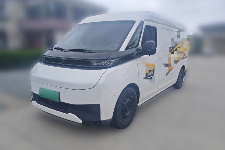 Used Farizon Super VAN 2024 Innovation Edition Mid-axle Mid-roof 83 kWh Guazi used car, China used car export, Used car for sale, Used cars, Cheapest cars for sale