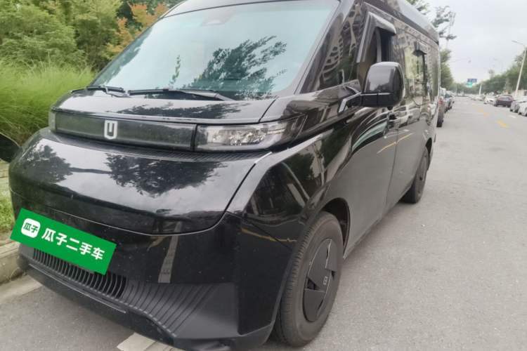 Used Farizon Super VAN 2025 Model, Zhifu Edition, Short-wheelbase Medium-roof, 83 kWh Guazi used car, China used car export, Used car for sale, Used  cars, Cheapest cars for sale