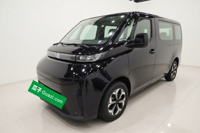 Farizon Super VAN 2025 Model, Yuecheng Edition, Short-wheelbase Low-roof, 83 kWh مستعملة