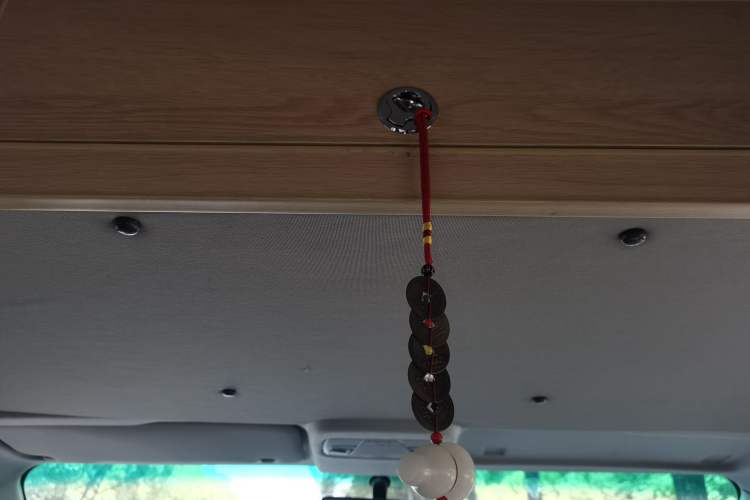 Used Farizon Super VAN 2025 Yucheng Edition, Action-Pak 68kWh Headliner