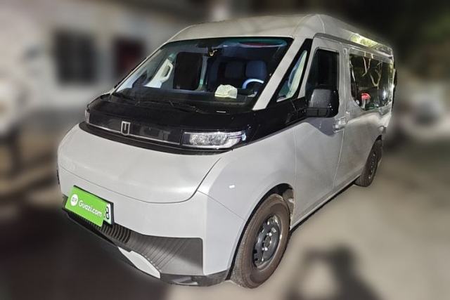 Used Farizon Super VAN 2025 Yucheng Edition, Action-Pak 68kWh