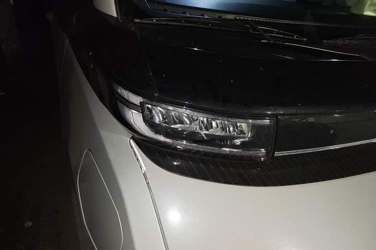 Used Farizon Super VAN 2025 Yucheng Edition, Action-Pak 68kWh Exterior 6