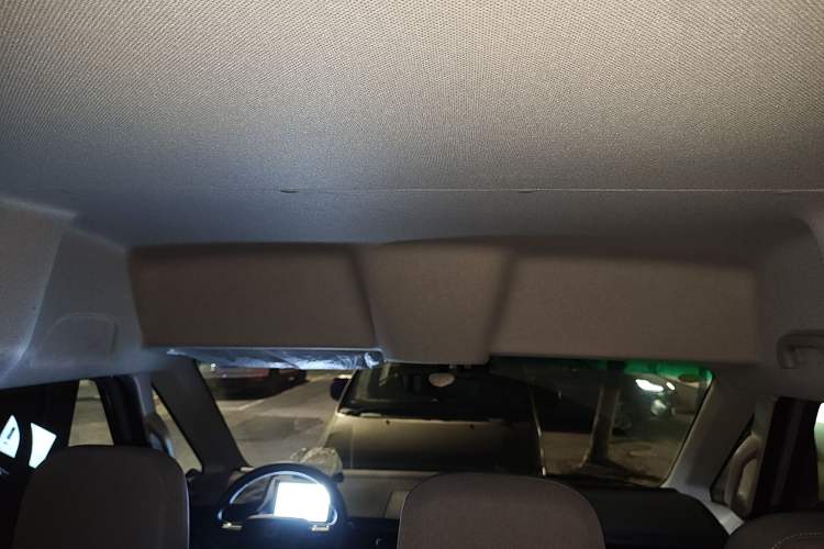 Used Farizon Super VAN 2025 Yucheng Edition, Action-Pak 68kWh Headliner