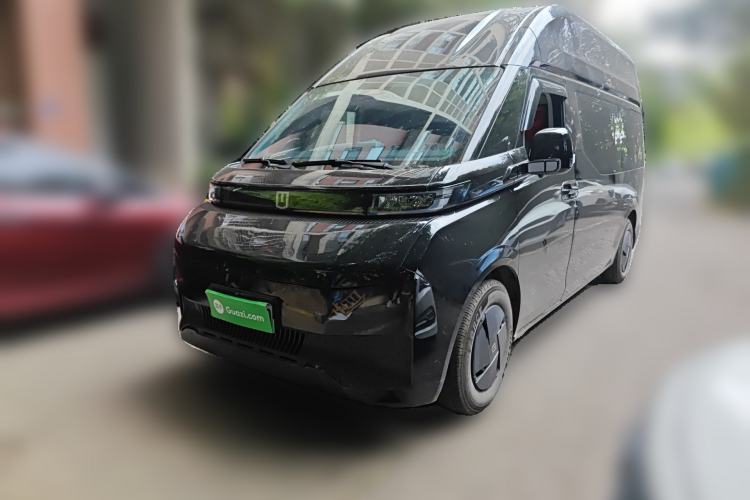 Ojetý Farizon Super VAN 2025 Model, Zhifu Edition, Mid-axle High-roof, 68 kWh, Zhixin Guazi used car, China used car export, Used car for sale, Used  cars, Cheapest cars for sale