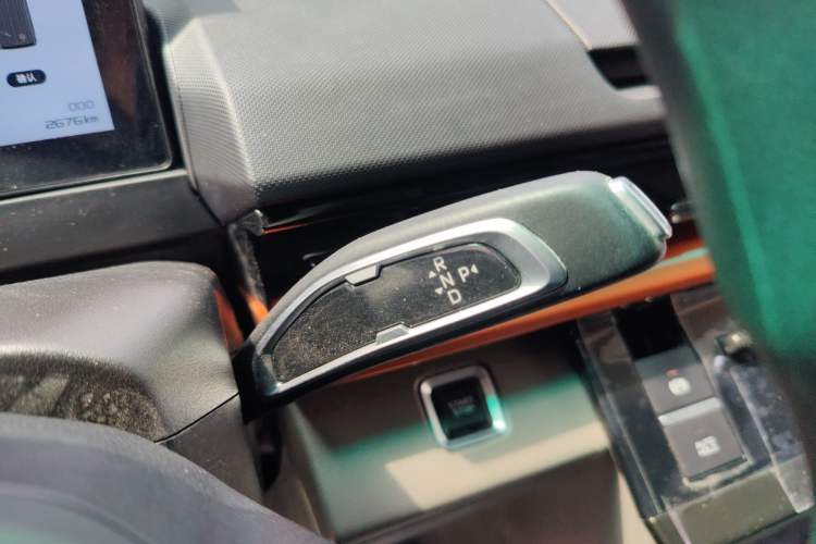 Used Farizon Super VAN 2025 Model Wealth Creation Version—Long Wheelbase High Roof 106kWh Gear Lever