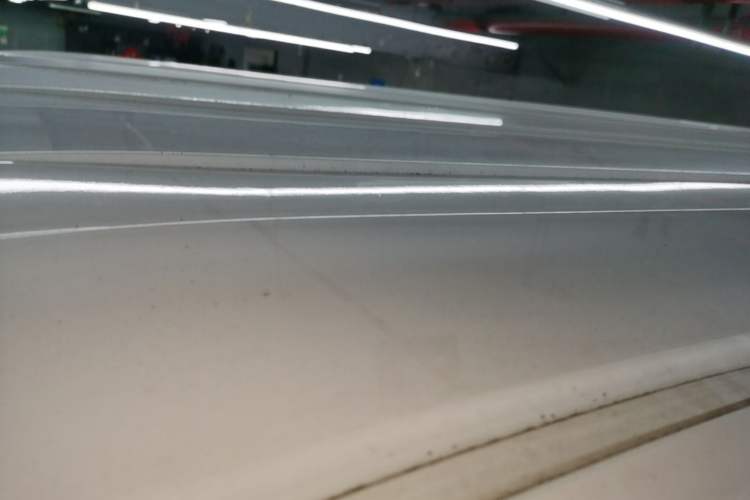 Used Farizon Super VAN 2025 Model, Zhifu Edition, Mid-axle Medium-roof, 68 kWh, CATL Roof