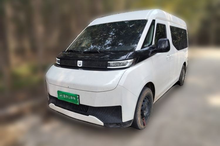 Used Farizon Super VAN 2025 Zhifu Edition, Action-Pak 51kWh Guazi used car, China used car export, Used car for sale, Used cars, Cheapest cars for sale, Electric vehicle, New energy car