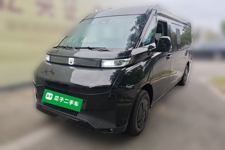 Farizon Super VAN All-electric 6-seater