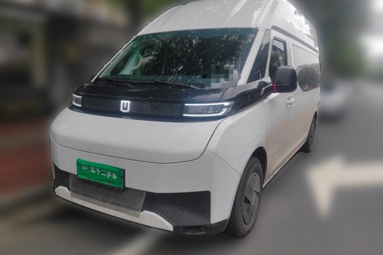 Used Farizon Super VAN 2026 Model, Yu Cheng Edition, Medium Wheelbase, High Roof, 83 kWh Guazi used car, China used car export, Used car for sale, Used  cars, Cheapest cars for sale