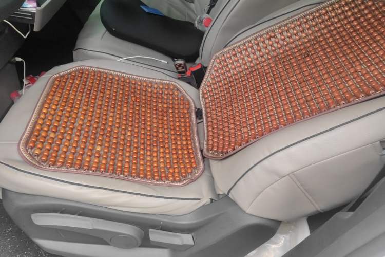 Used Farizon Super VAN 2026 Model, Yu Cheng Edition, Medium Wheelbase, High Roof, 83 kWh Left Front Seat
