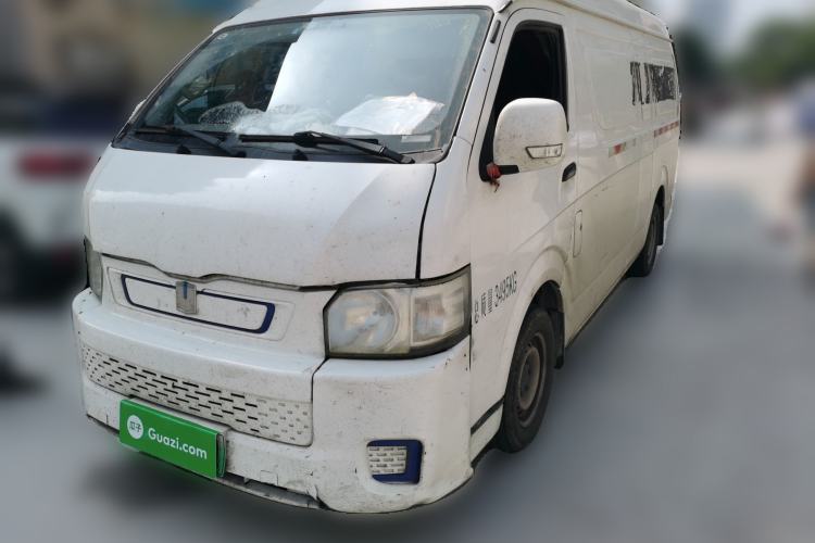 Used Farizon Xingxiang E6 2022 Van with High Roof Equipped with CATL 50.23 kWh Battery Guazi used car, China used car export, Used car for sale, Used cars, Cheapest cars for sale