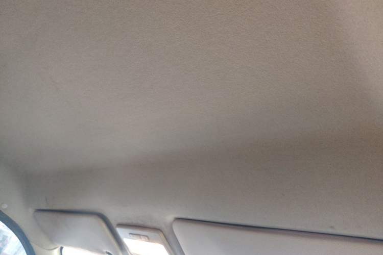 Used Farizon Xingxiang E6 2022 Van-Type Transport Vehicle Low Roof CATL 50.23 kWh Headliner