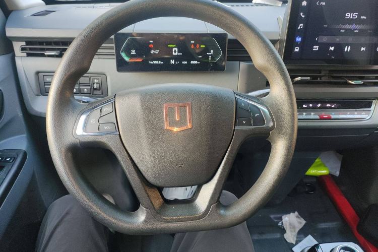 Used Farizon Xingxiang V 2024 Star Enjoy V6E Feature Edition Xuanwu 41.055 kWh Steering Wheel