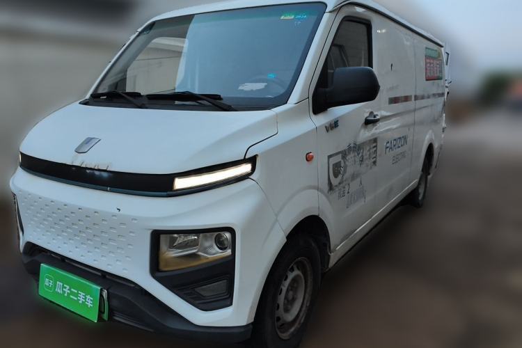 Used Farizon Xingxiang V 2022 Star Enjoy V6E Value Edition Long Wheelbase CAS 38.64 kWh Guazi used car, China used car export, Used car for sale, Used  cars, Cheapest cars for sale