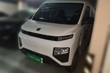 Used Farizon Xingxiang V 2022 Star Enjoy V6E Value Edition Long Wheelbase Ningde – 38.64 kWh