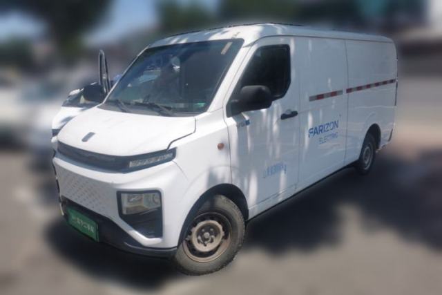 Farizon Xingxiang V 2022 Star Enjoy V6E Deluxe Edition Long Wheelbase Guoxuan 38.7 kWh с пробегом