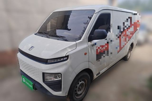 Used Farizon Xingxiang V 2022 Star Enjoy V6E Value Edition Long Wheelbase Ningde – 41.86 kWh