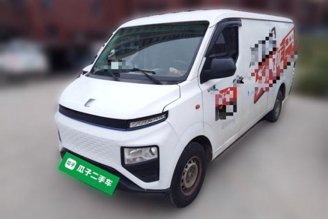Used Farizon Xingxiang V 2022 Xingxiang V6E Long Wheelbase Guoxuan 41.93 kWh