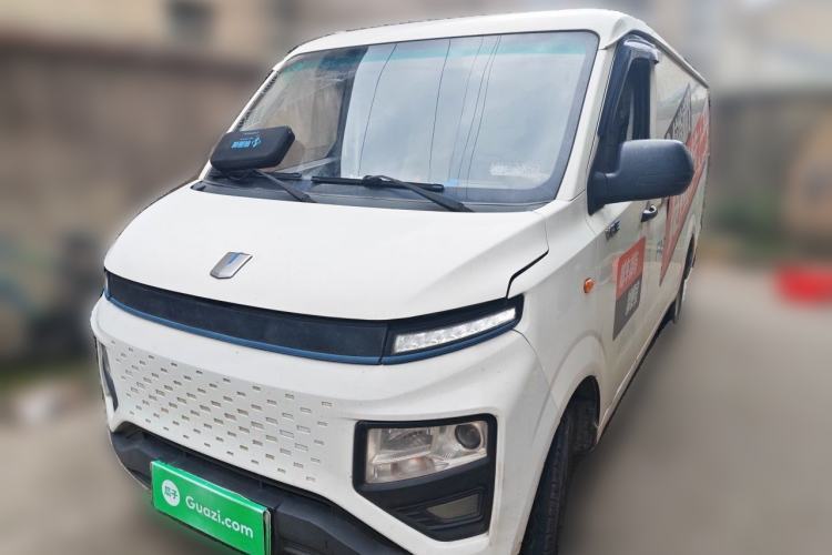 Used Farizon Xingxiang V 2022 Star Enjoy V6E Long Wheelbase Ningde 38.64 kWh Guazi used car, China used car export, Used car for sale, Used cars, Cheapest cars for sale