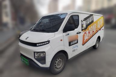 Used Farizon Xingxiang V 2022 Star Enjoy V6E Long Wheelbase Guoxuan 38.7 kWh