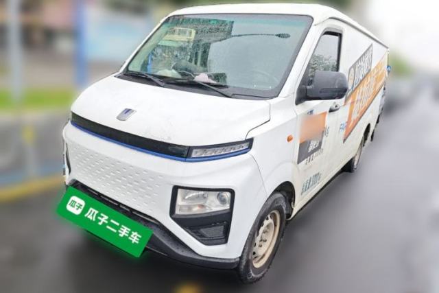 Used Farizon Xingxiang V 2022 Xingxiang V6E Long Wheelbase Guoxuan 41.93 kWh