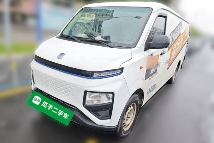 Used Farizon Xingxiang V 2022 Xingxiang V6E Long Wheelbase Guoxuan 41.93 kWh Guazi used car, China used car export, Used car for sale, Used  cars, Cheapest cars for sale