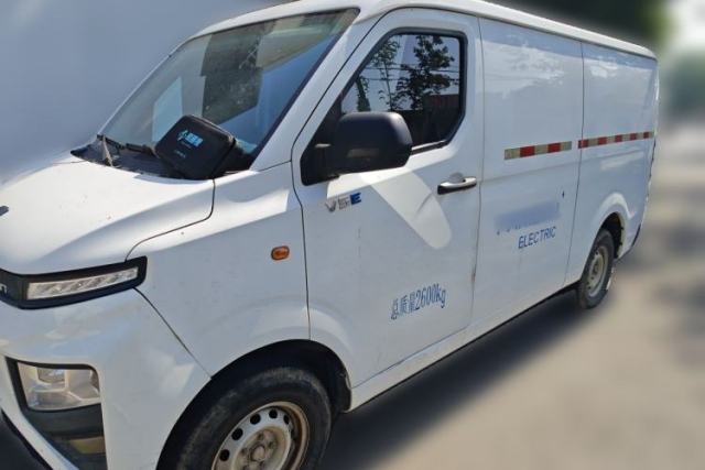 Used Farizon Xingxiang V 2022 Star Enjoy V5E Short Wheelbase Guoxuan 38.7 kWh
