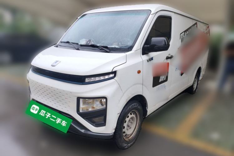 Farizon Xingxiang V 2022 Star Enjoy V6E Deluxe Edition Long Wheelbase CAS 38.64 kWh с пробегом Guazi used car, China used car export, Used car for sale, Used cars, Cheapest cars for sale