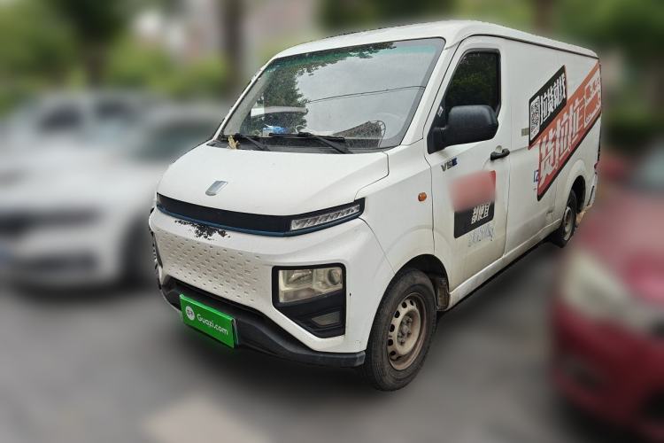 Ojetý Farizon Xingxiang V 2022 Star Enjoy V5E Short Wheelbase Guoxuan 38.7 kWh Guazi used car, China used car export, Used car for sale, Used  cars, Cheapest cars for sale