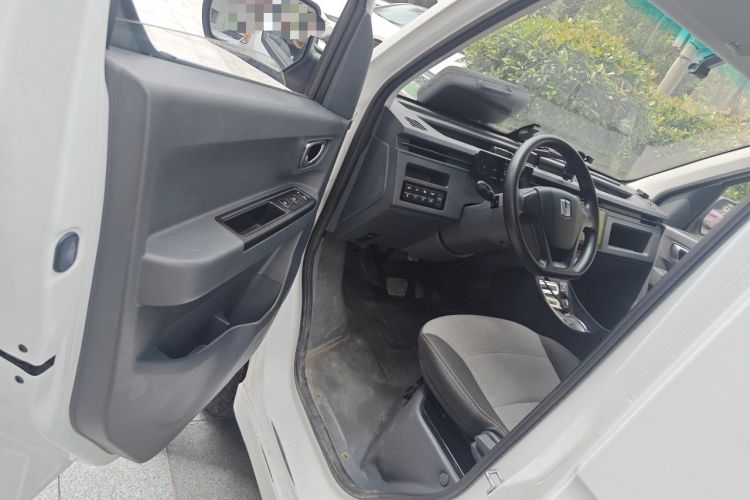 Used Farizon Xingxiang V 2022 Xingxiang V6E Long Wheelbase Guoxuan 41.93 kWh Driver Seat