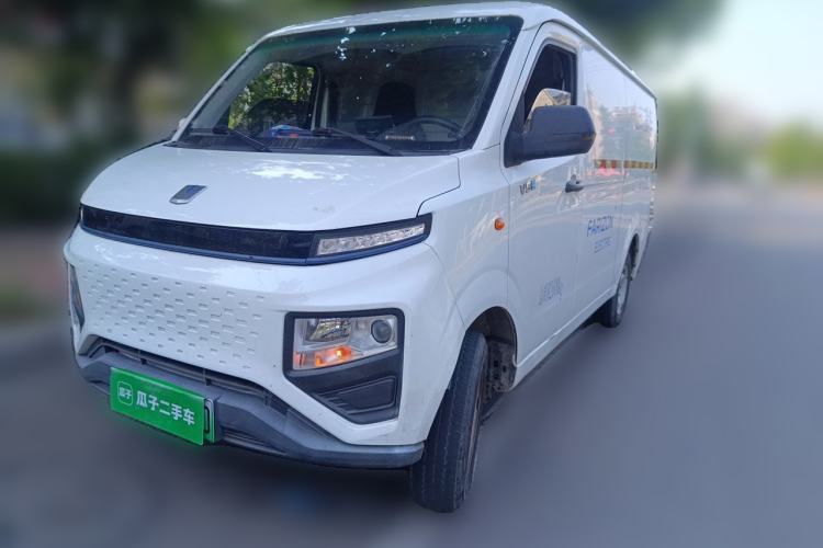 Used Farizon Xingxiang V 2022 Star Enjoy V5E Deluxe Edition Short Wheelbase Guoxuan 38.7 kWh Guazi used car, China used car export, Used car for sale, Used  cars, Cheapest cars for sale