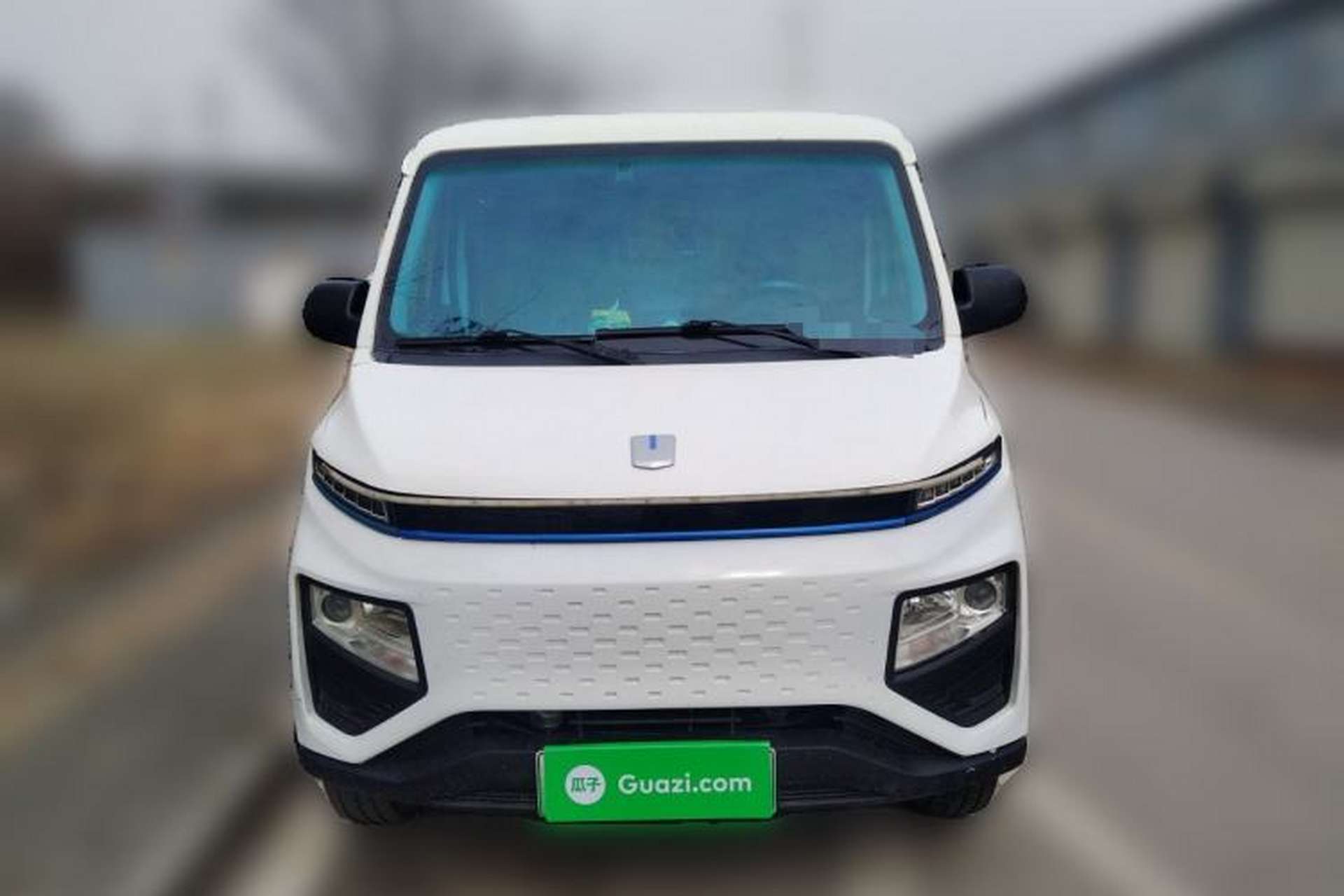 Used Farizon Xingxiang V 2022 Star Enjoy V6E Long Wheelbase Ningde 38.64 kWh Front