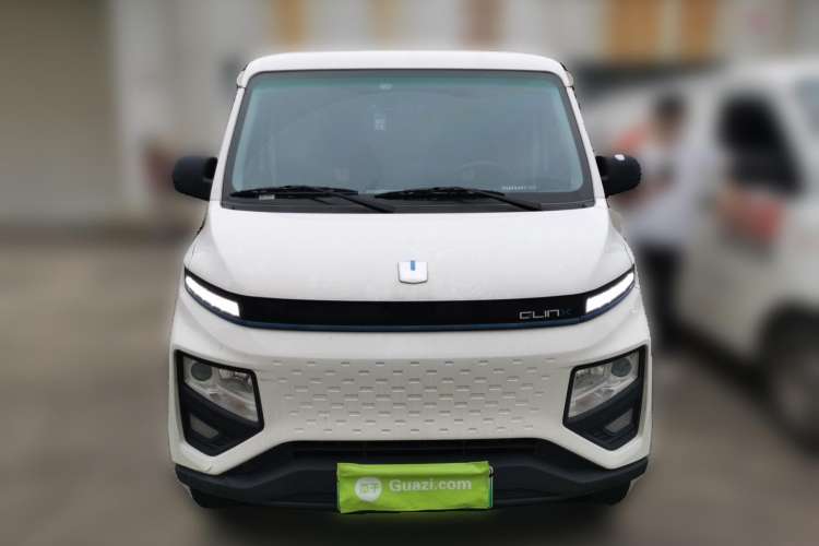 Used Farizon Xingxiang V 2022 Star Enjoy V6E Long Wheelbase Ningde 41.86 kWh Front