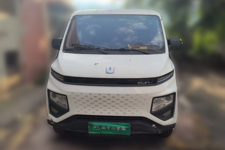 Used Farizon Xingxiang V 2022 Star Enjoy V6E Value Edition Long Wheelbase CAS 38.64 kWh Front