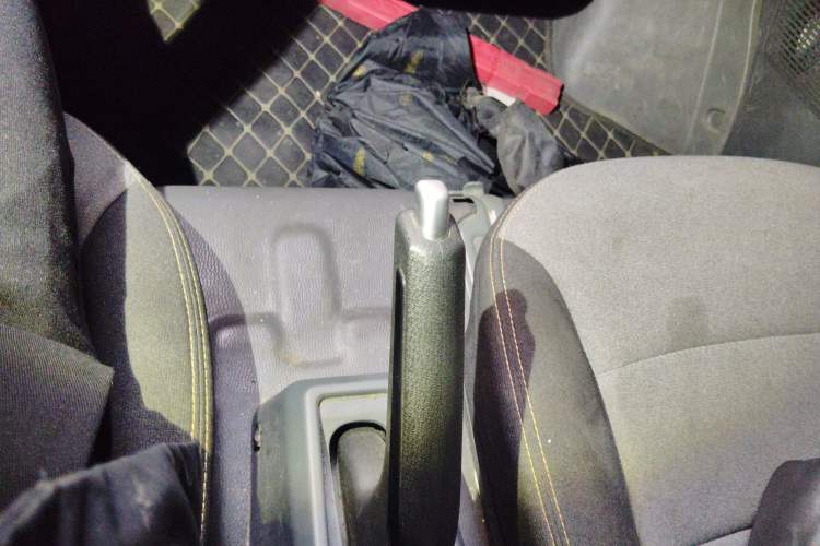 Used Farizon Xingxiang V 2022 Star Enjoy V5E Value Edition Short Wheelbase Guoxuan 38.7 kWh Gear Lever