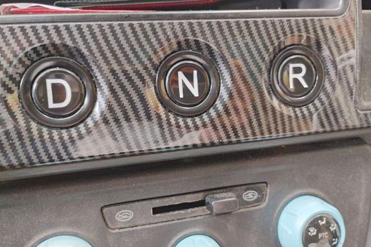 Used Farizon Xingxiang V 2022 Star Enjoy V6E Long Wheelbase Ningde 41.86 kWh Gear Lever