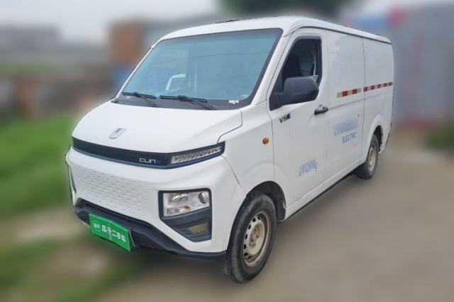 Used Farizon Xingxiang V 2022 Star Enjoy V5E Short Wheelbase Guoxuan 38.7 kWh
