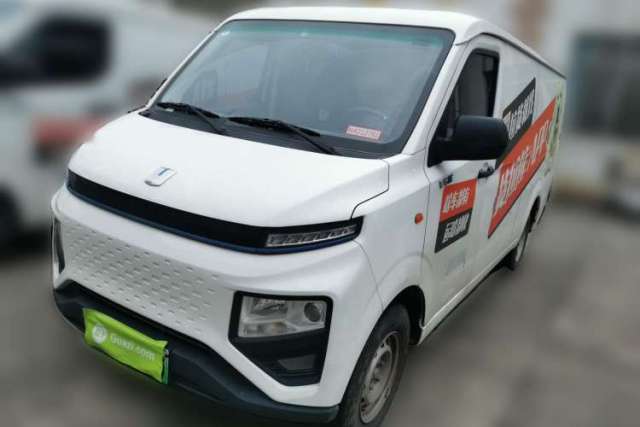 Used Farizon Xingxiang V 2022 Star Enjoy V6E Long Wheelbase Ningde 41.86 kWh