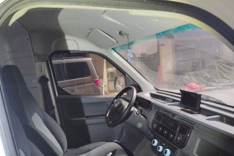 Used Farizon Xingxiang V 2022 Star Enjoy V5E Value Edition Short Wheelbase Guoxuan 38.7 kWh Headliner